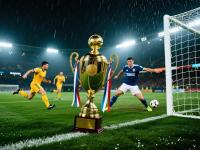 田径赛场焦点！澳大利亚队对阵比利时队，球星闪耀，全场焦点无人能挡